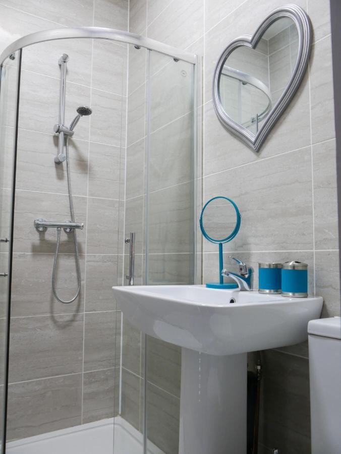 Luxury Apartments Liverpool City Center Εξωτερικό φωτογραφία